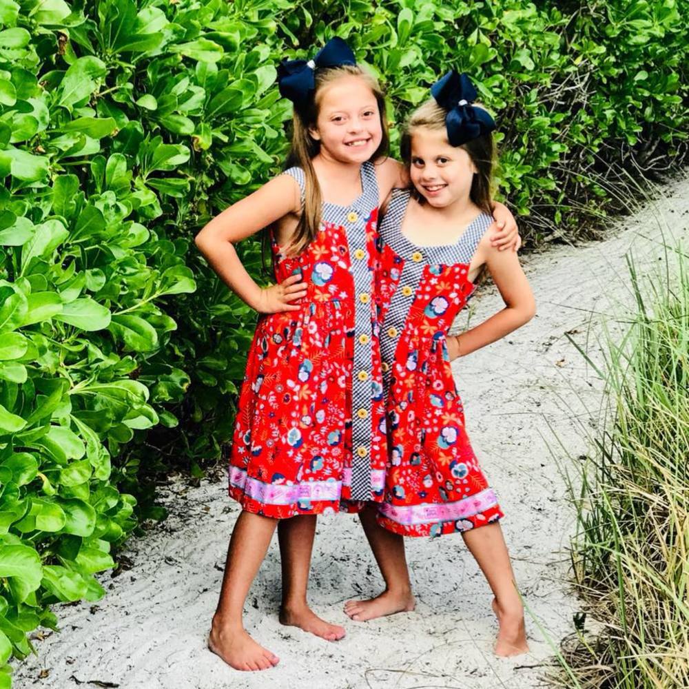 Meet your Posher, Sherry